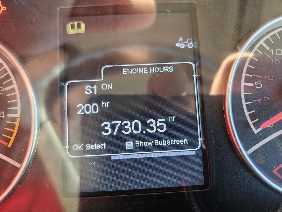 Image for 2013 Versatile 260