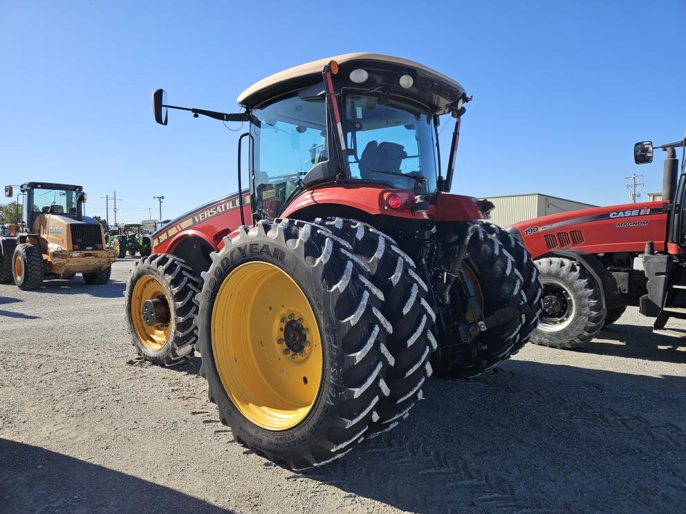 Image for 2013 Versatile 260