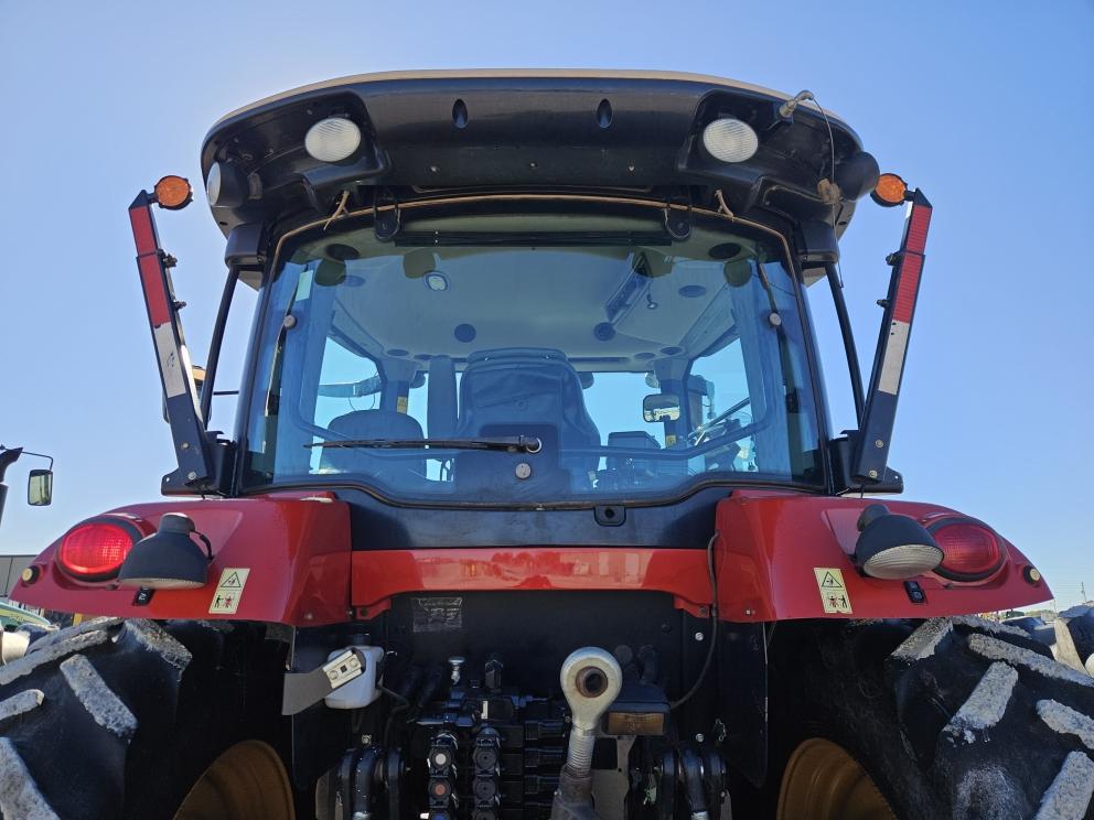 Image for 2013 Versatile 260