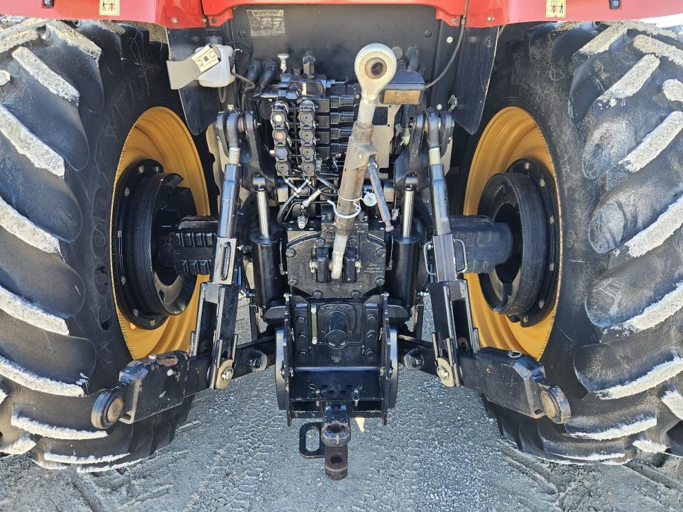 Image for 2013 Versatile 260