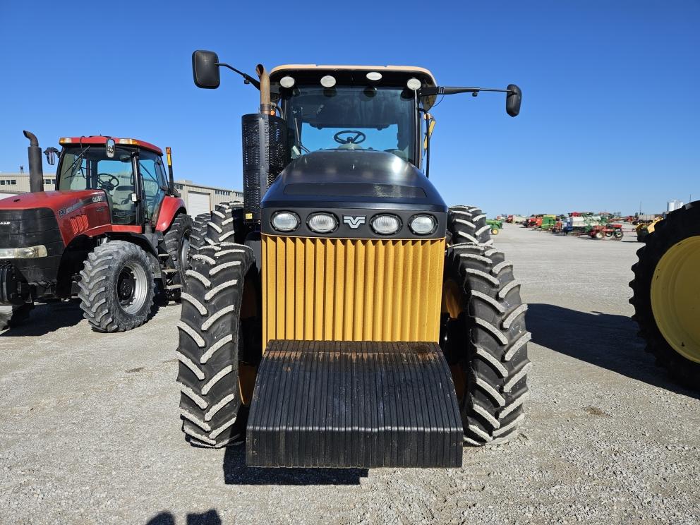 Image for 2013 Versatile 260