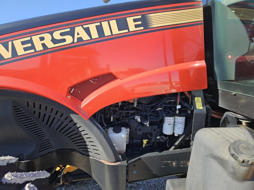 Image for 2013 Versatile 260