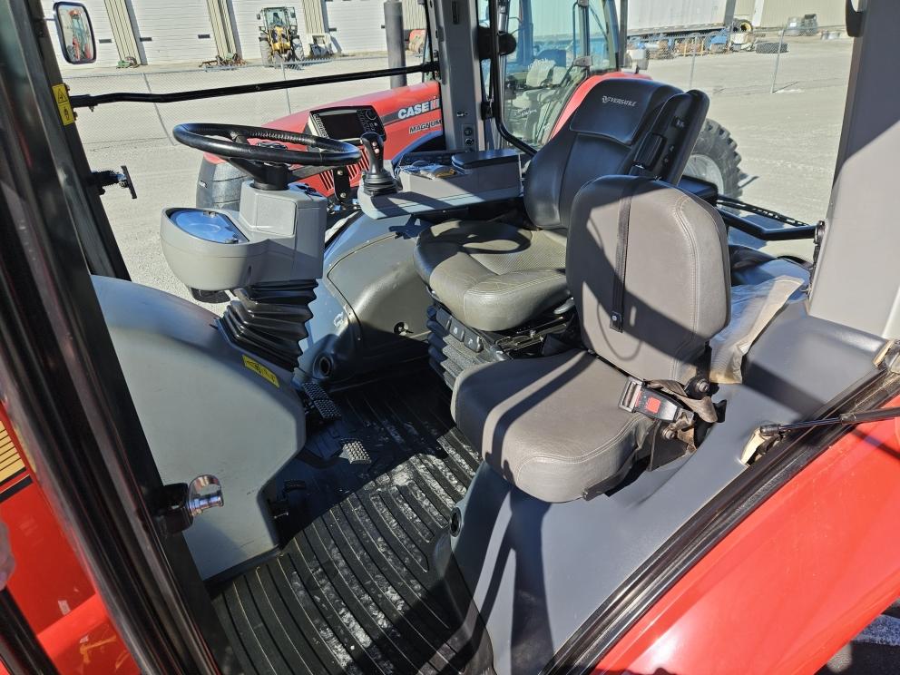 Image for 2013 Versatile 260