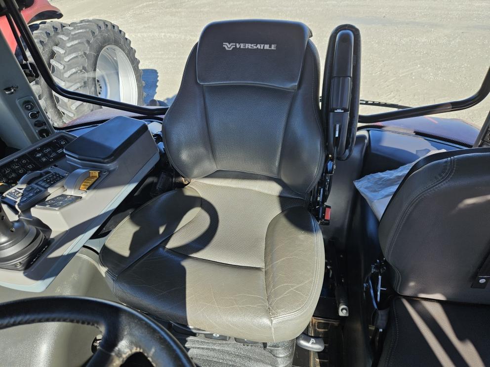 Image for 2013 Versatile 260