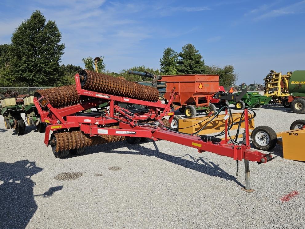 Image for 2014 Brillion XLH144W120