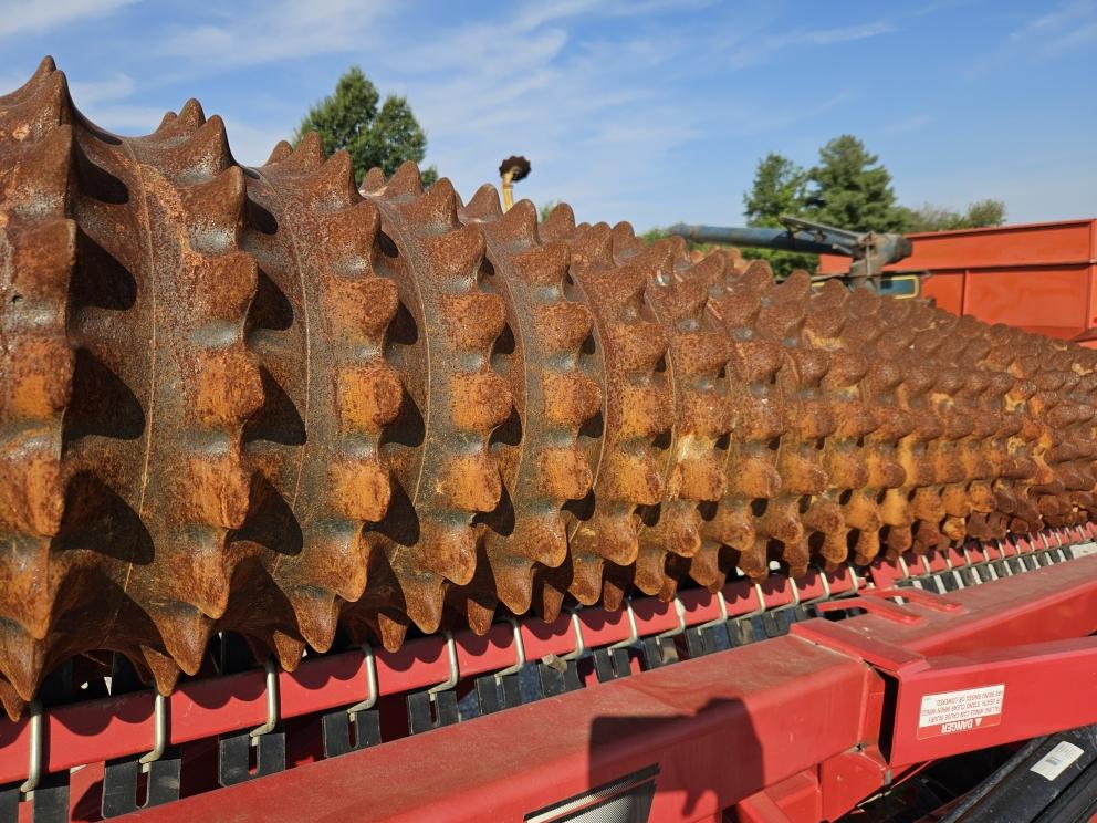 Image for 2014 Brillion XLH144W120