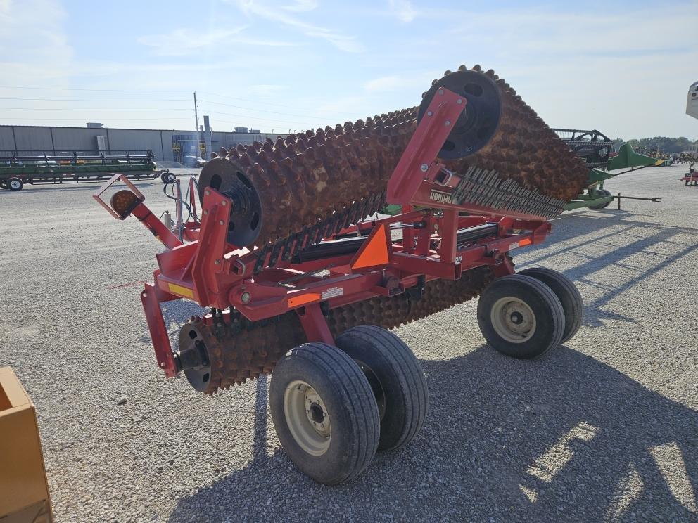 Image for 2014 Brillion XLH144W120