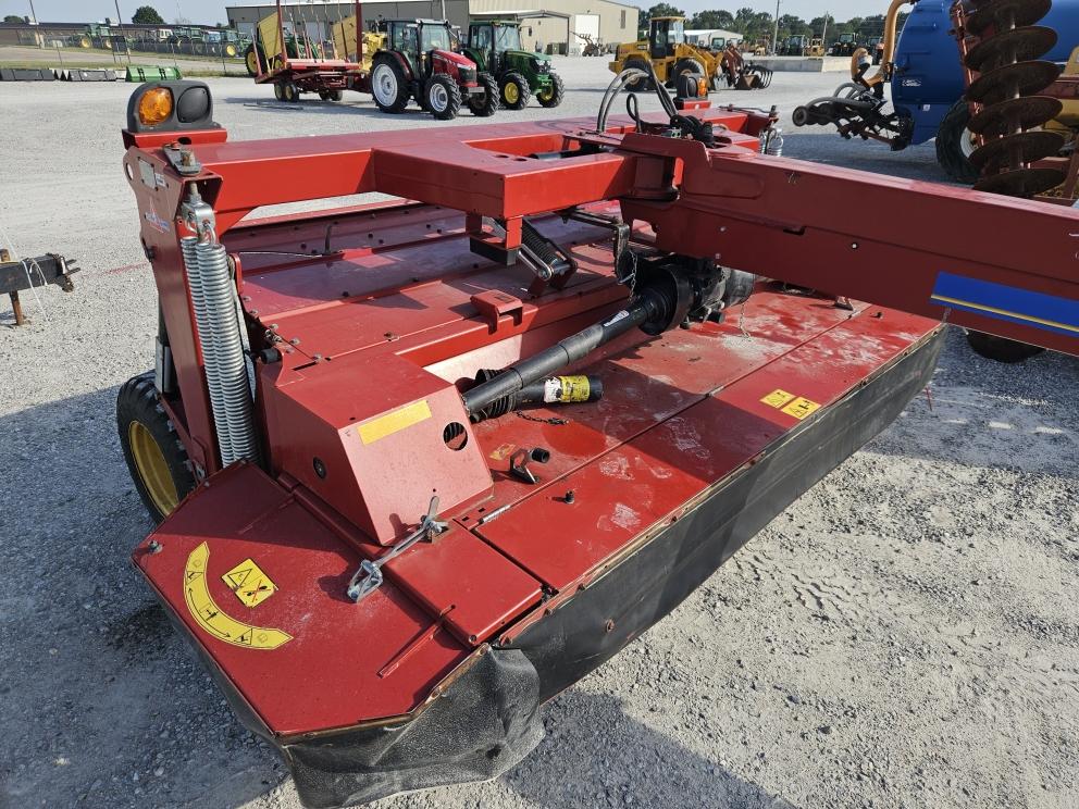 Image for 2018 New Holland 312