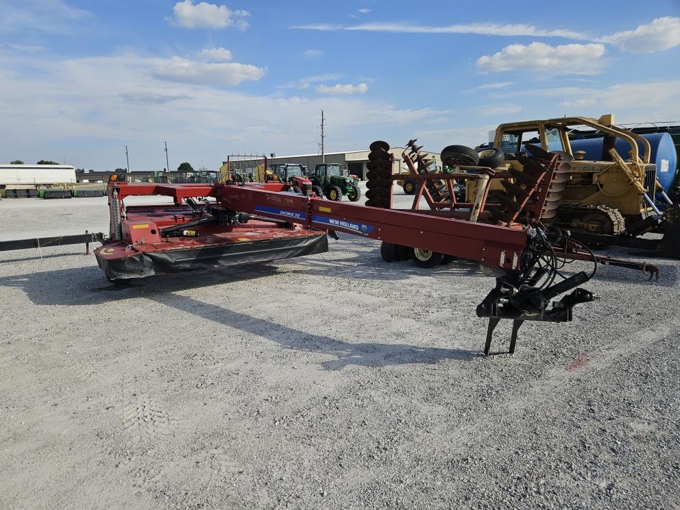 Image for 2018 New Holland 312