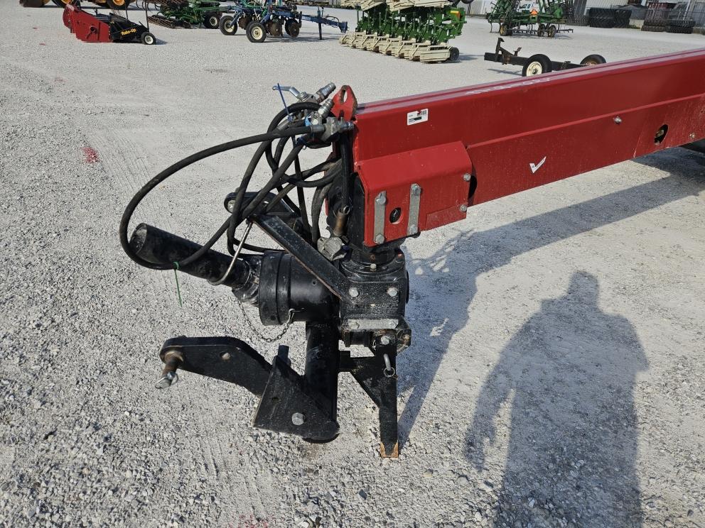 Image for 2018 New Holland 312