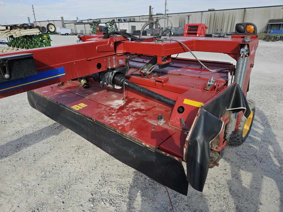 Image for 2018 New Holland 312