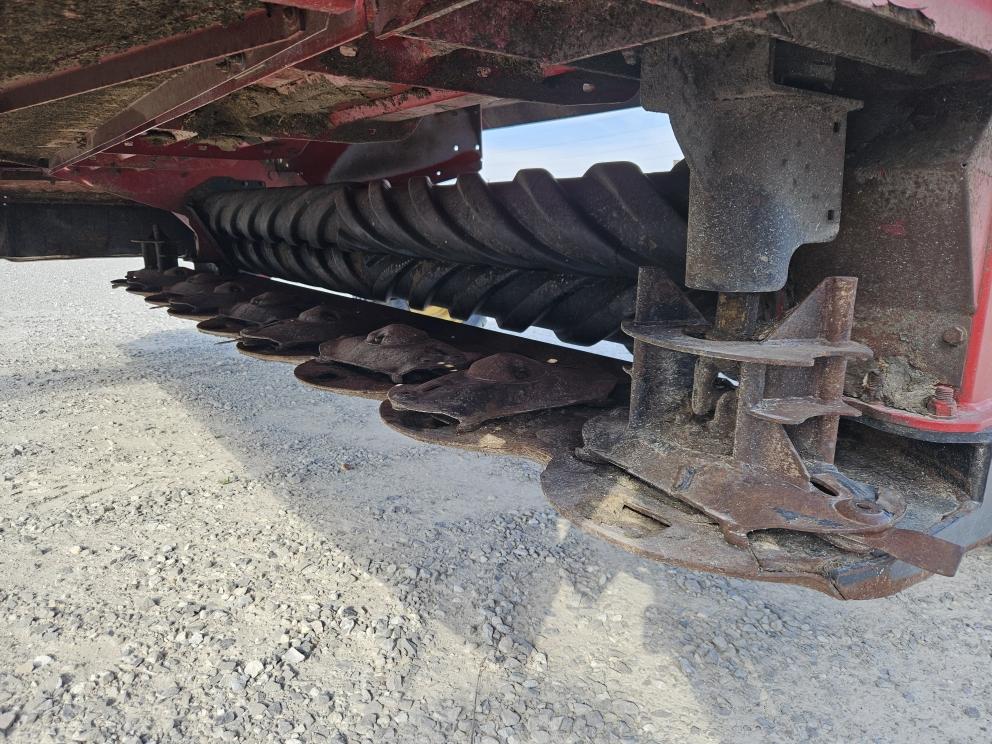 Image for 2018 New Holland 312