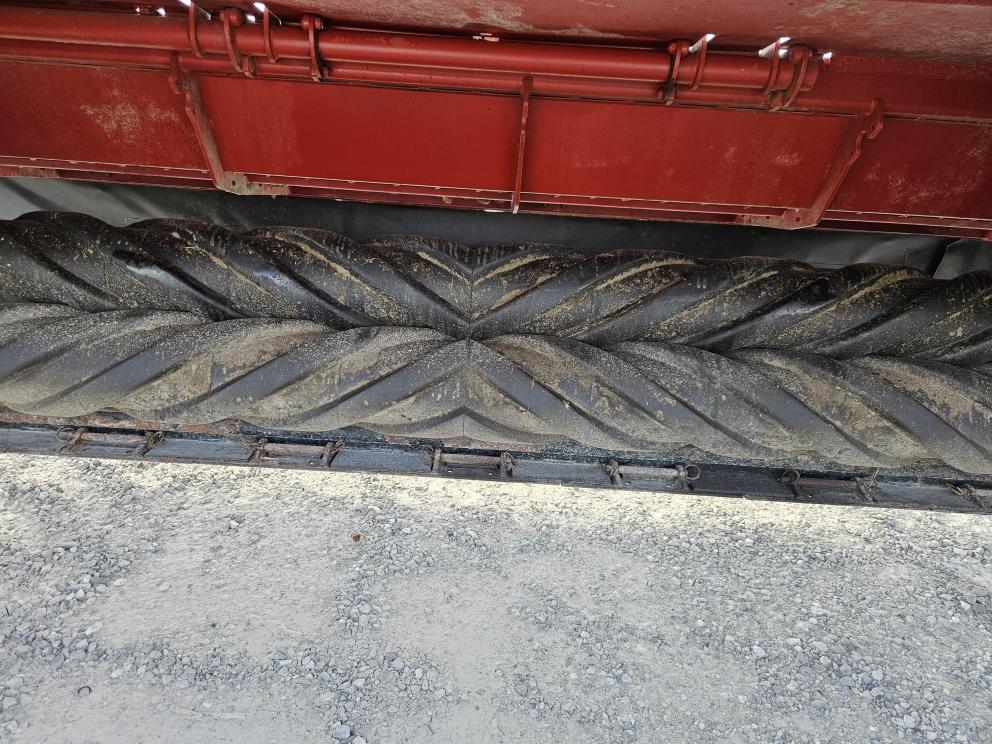 Image for 2018 New Holland 312