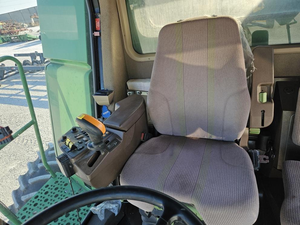 Image for 2005 John Deere 9860 STS