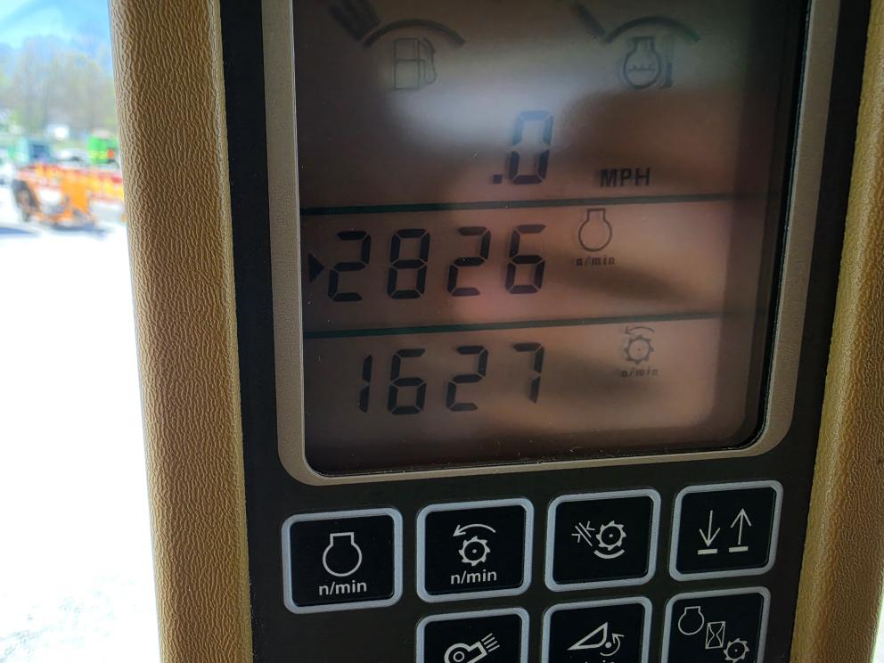 Image for 2005 John Deere 9860 STS