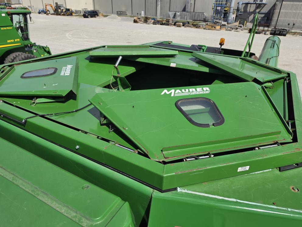 Image for 2005 John Deere 9860 STS