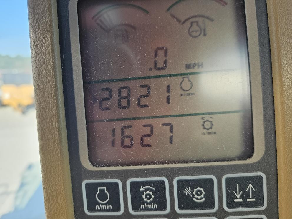 Image for 2005 John Deere 9860 STS