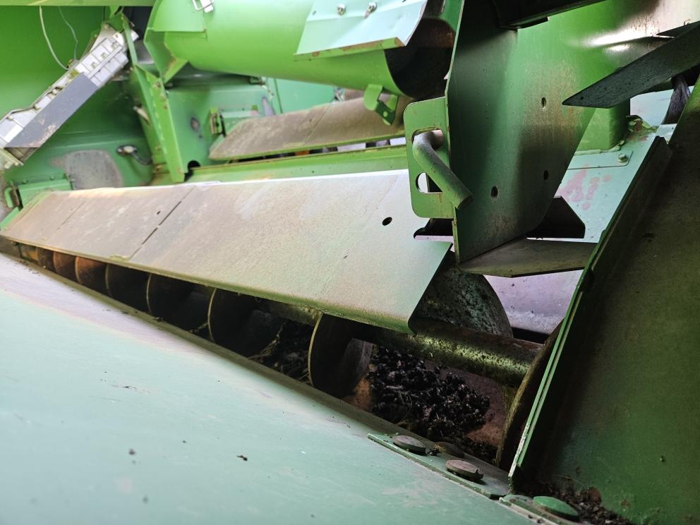 Image for 2005 John Deere 9860 STS