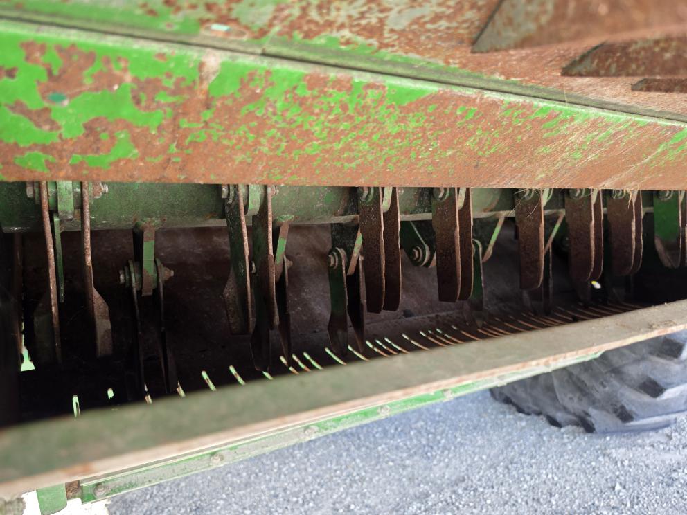 Image for 2005 John Deere 9860 STS