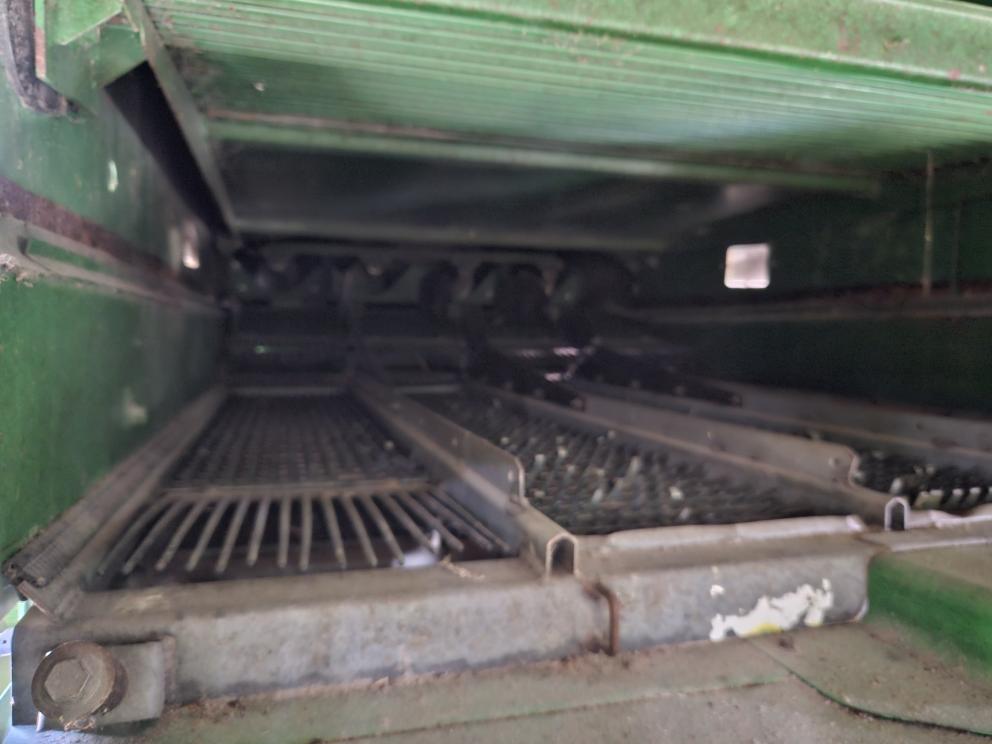 Image for 2005 John Deere 9860 STS