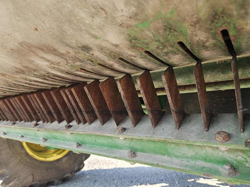 Image for 2005 John Deere 9860 STS