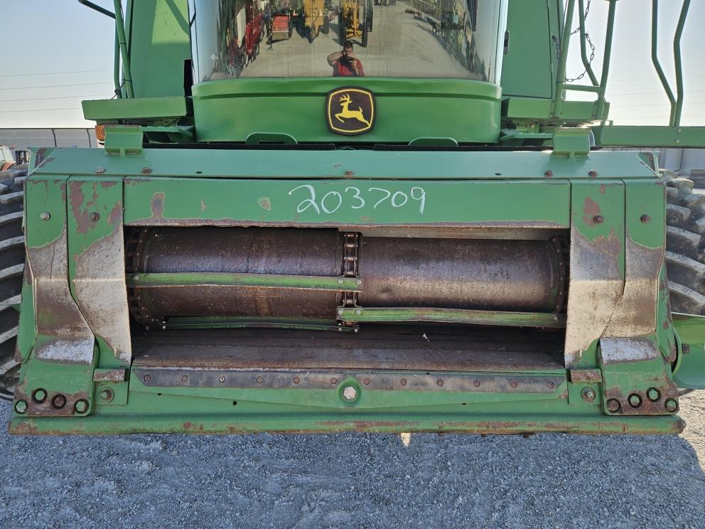 Image for 2005 John Deere 9860 STS