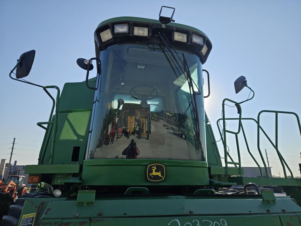 Image for 2005 John Deere 9860 STS