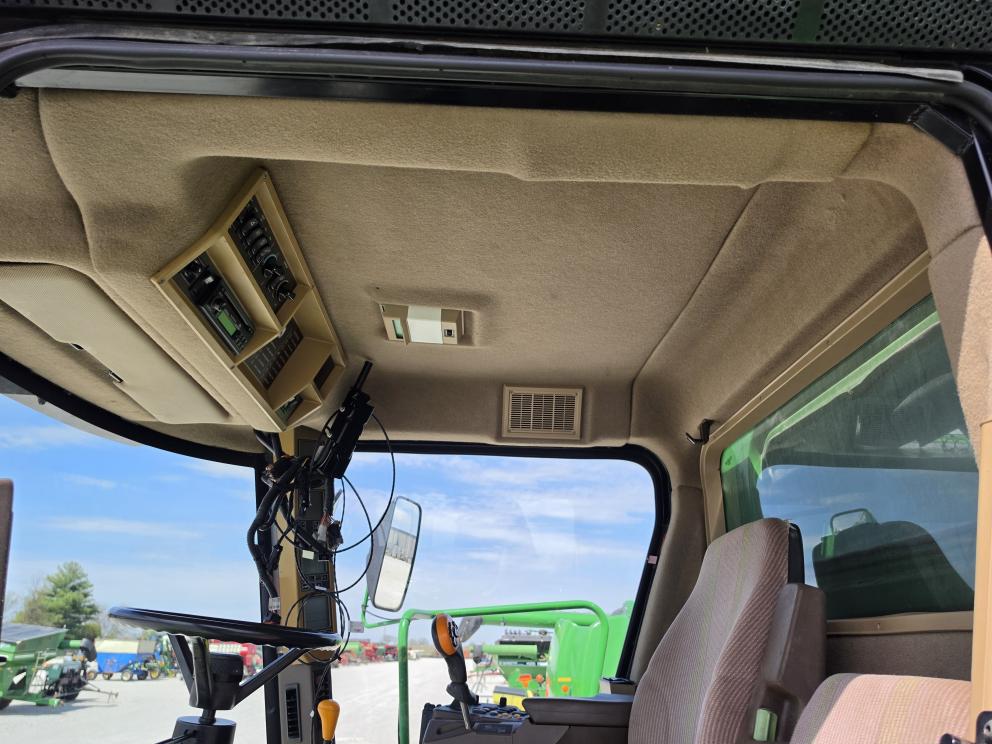 Image for 2005 John Deere 9860 STS