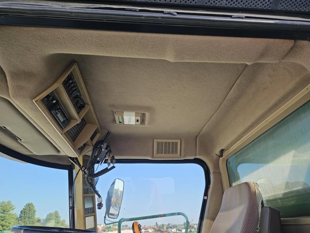 Image for 2005 John Deere 9860 STS