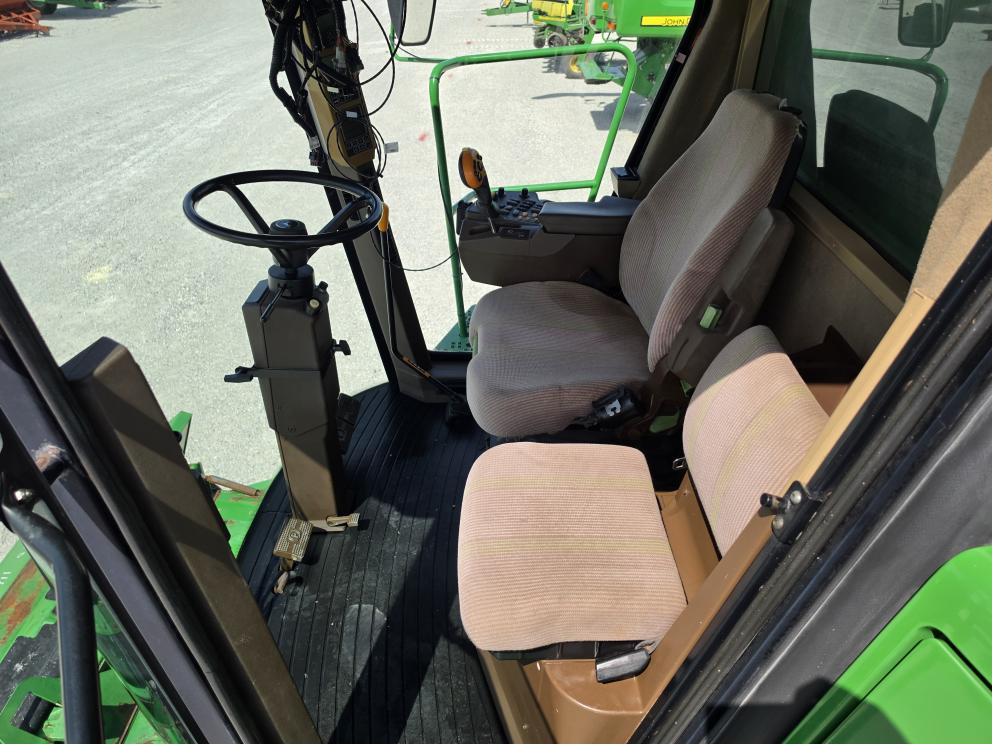 Image for 2005 John Deere 9860 STS