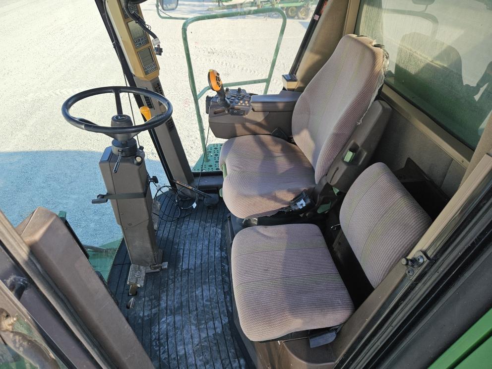 Image for 2005 John Deere 9860 STS