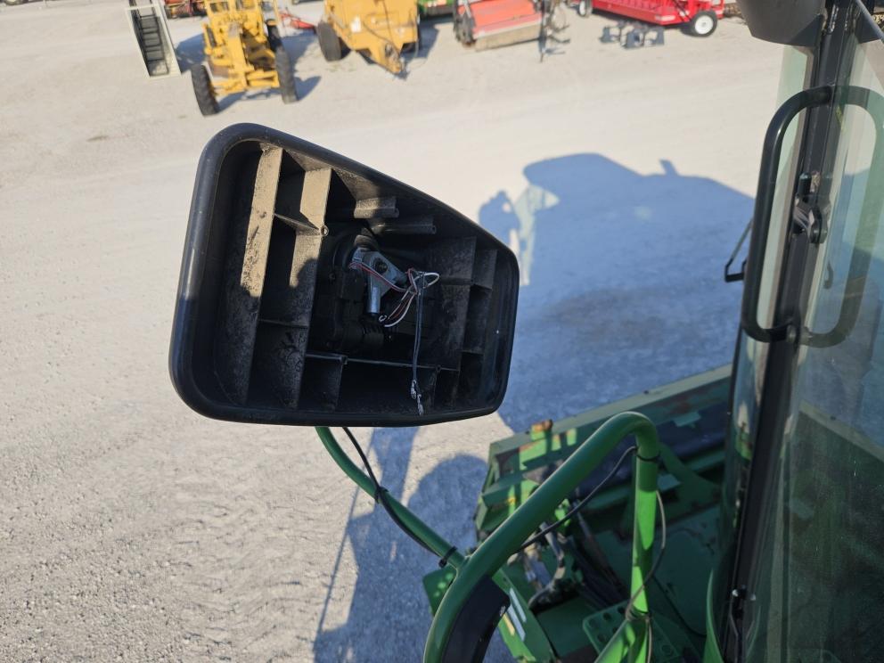 Image for 2005 John Deere 9860 STS