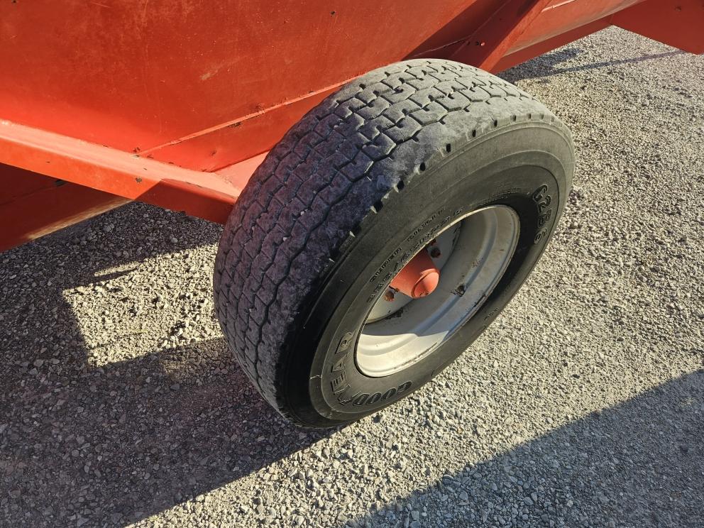 Image for Kuhn-Knight 8114