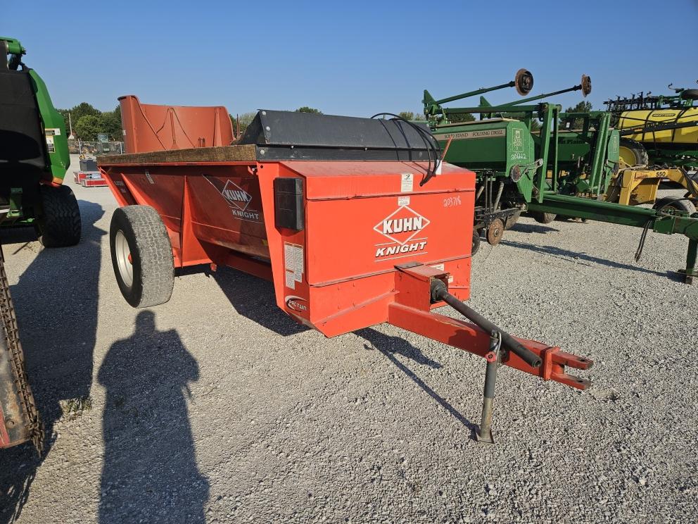 Image for Kuhn-Knight 8114