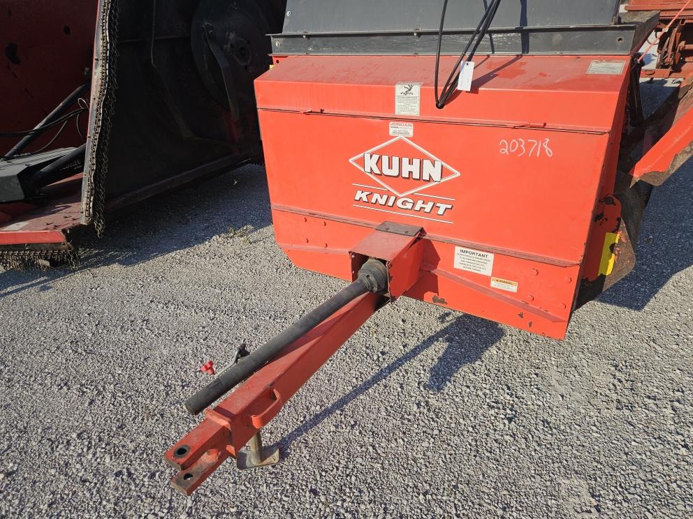 Image for Kuhn-Knight 8114