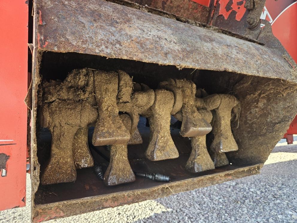 Image for Kuhn-Knight 8114