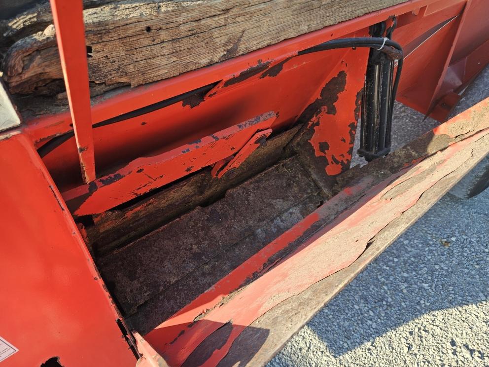 Image for Kuhn-Knight 8114