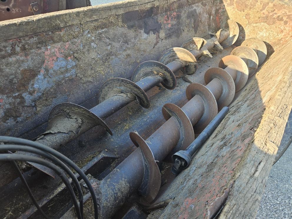 Image for Kuhn-Knight 8114