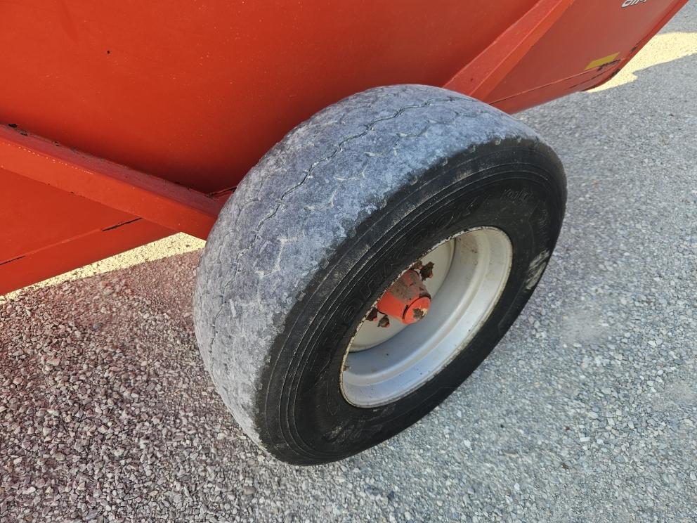 Image for Kuhn-Knight 8114