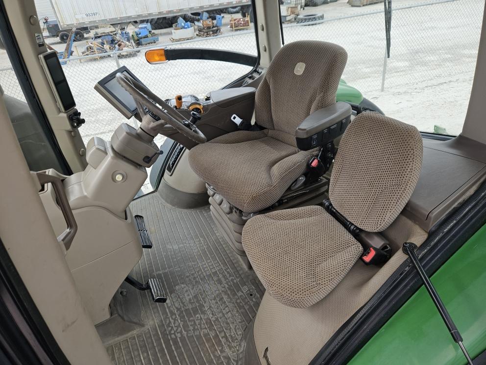 Image for 2014 John Deere 8345R