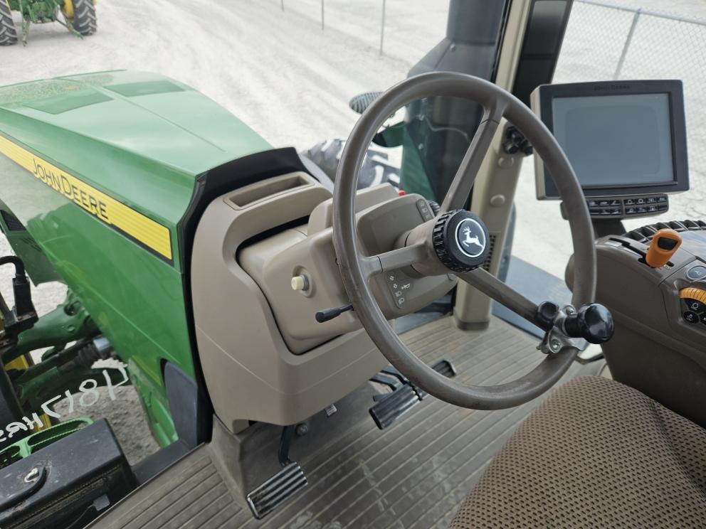 Image for 2014 John Deere 8345R