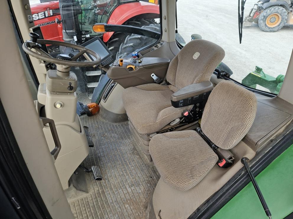 Image for 2014 John Deere 8345R