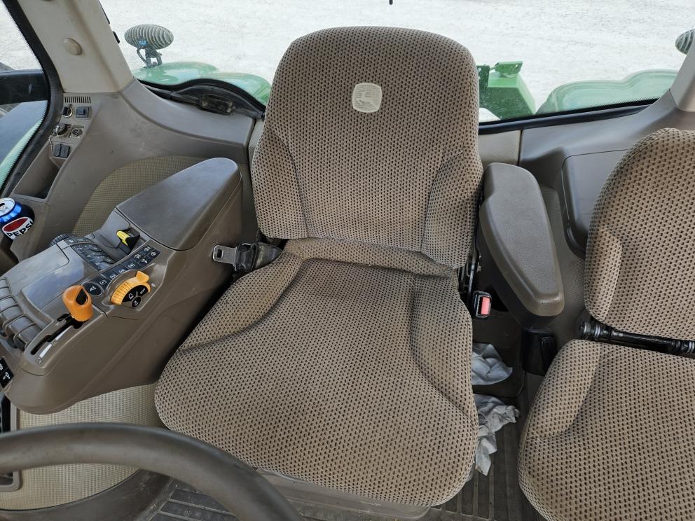 Image for 2014 John Deere 8345R