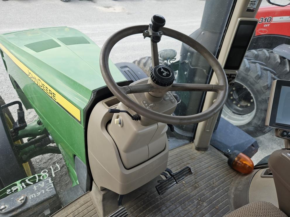 Image for 2014 John Deere 8345R