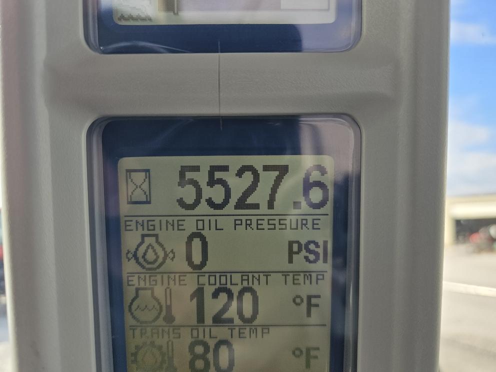 Image for 2015 New Holland T8.410