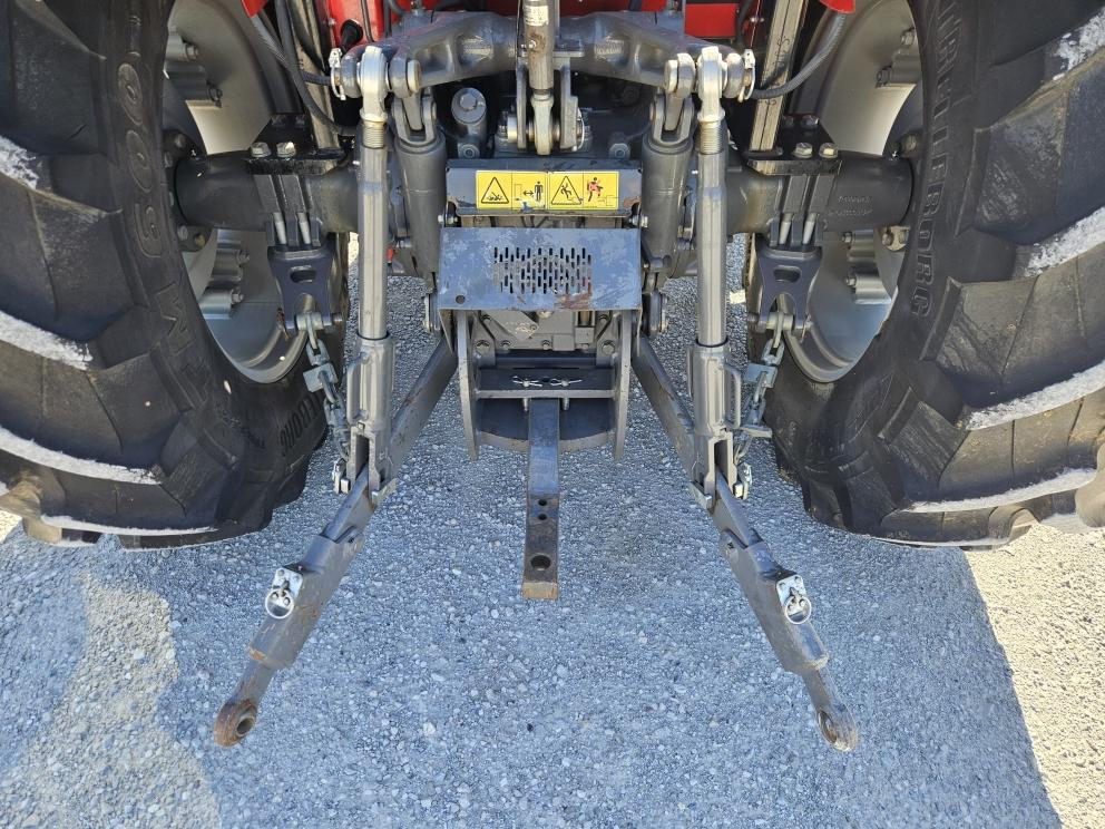 Image for 2015 Massey Ferguson 4709