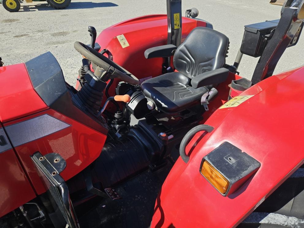 Image for 2015 Massey Ferguson 4709