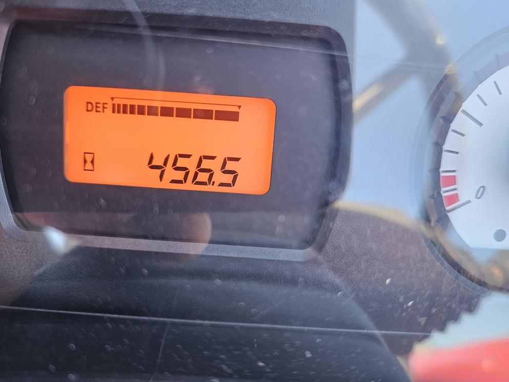 Image for 2015 Massey Ferguson 4709