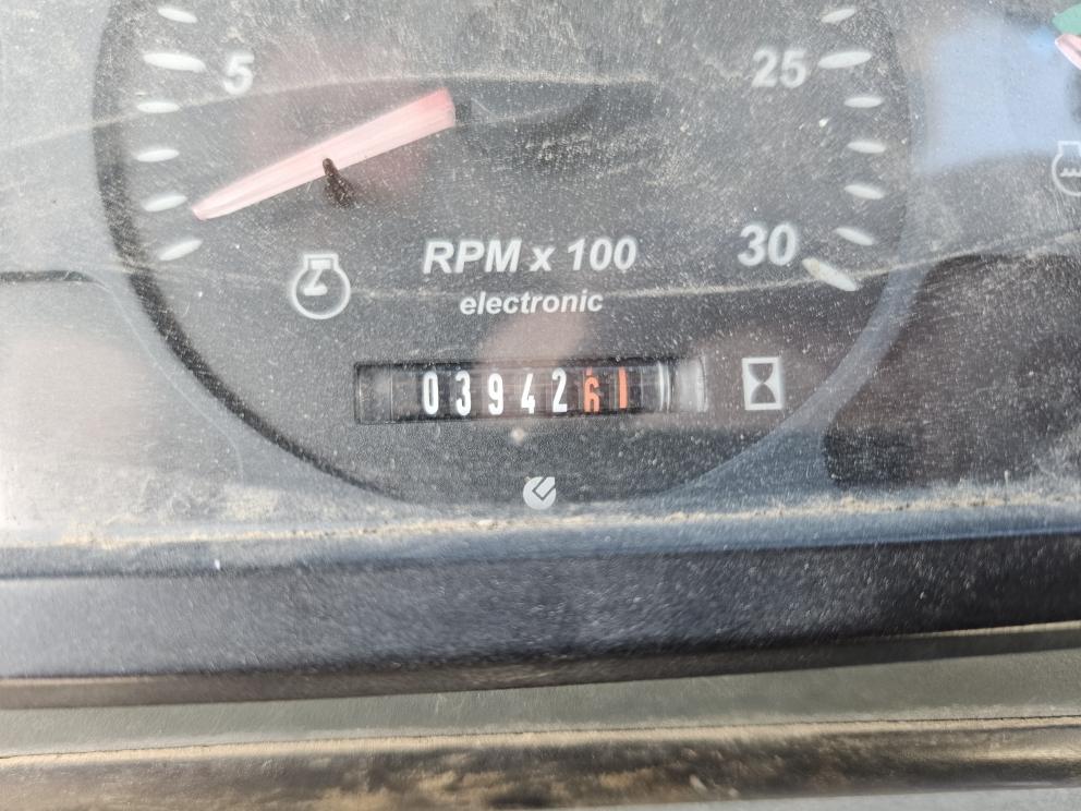 Image for 2004 New Holland LB75B