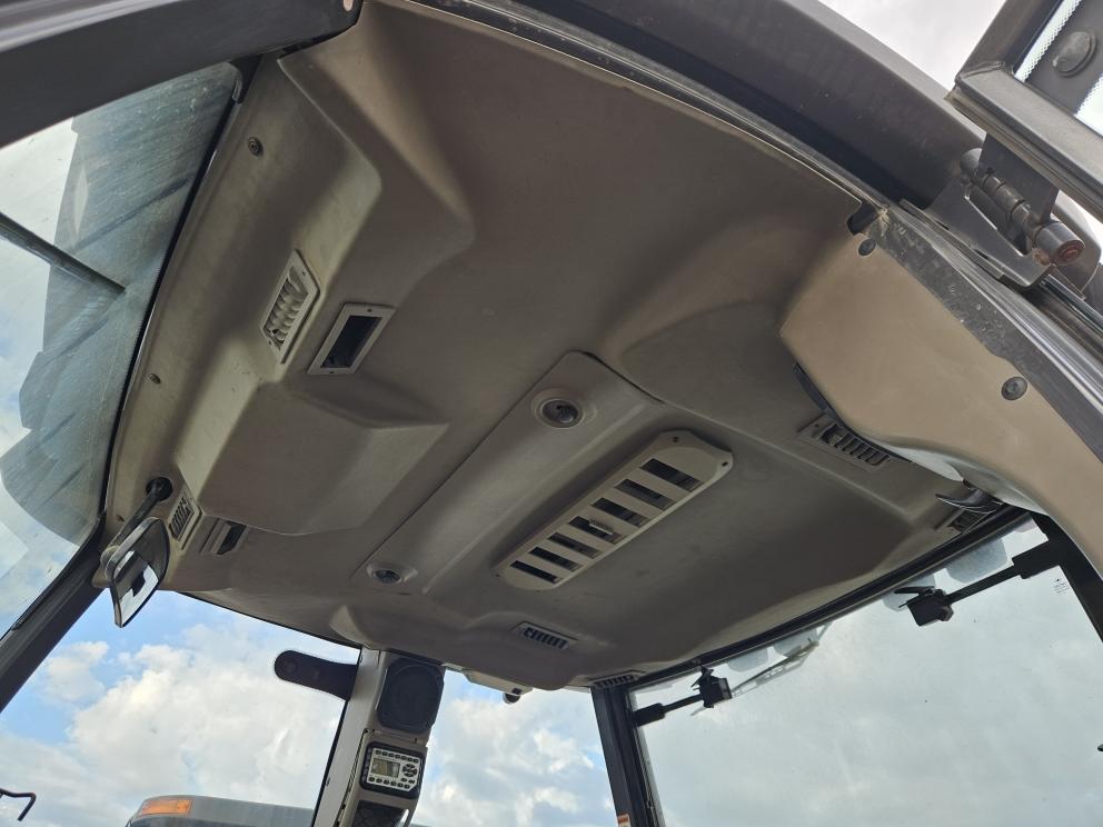 Image for 2012 Case 580SN